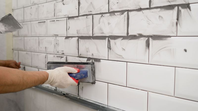Wall Tile Updates