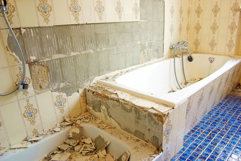 Best Bathroom Remodel Contractors in Jacksonville, NC